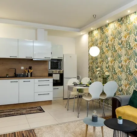 Apartament Wanderer Station