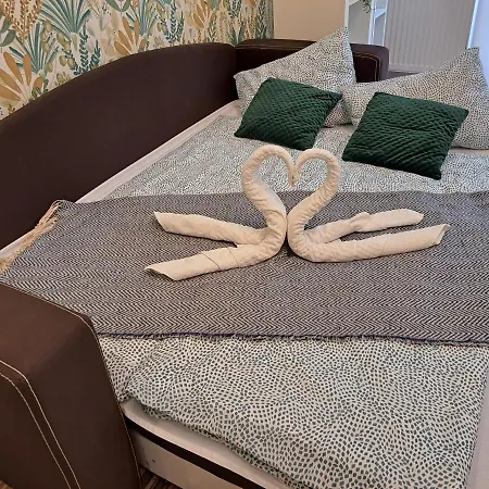 Apartament Wanderer Station