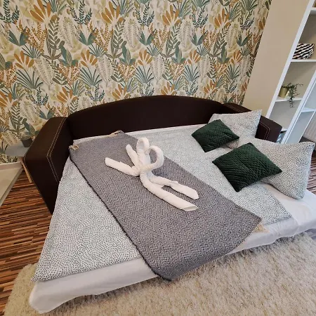 Wanderer Station Debreczyn