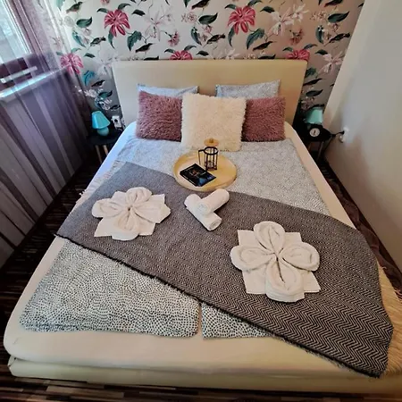 Apartament Wanderer Station