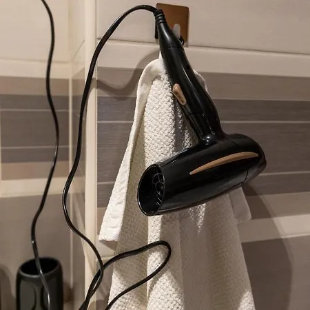 Wanderer Station Apartament *