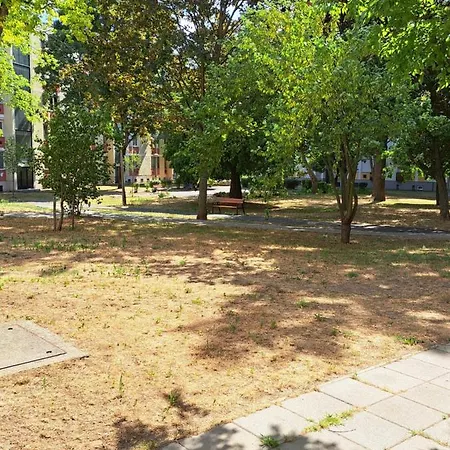 Apartament Wanderer Station