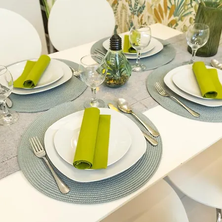 Wanderer Station Apartmán