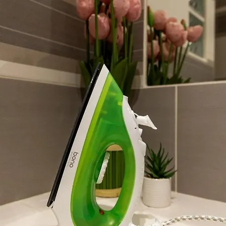 Apartament Wanderer Station *