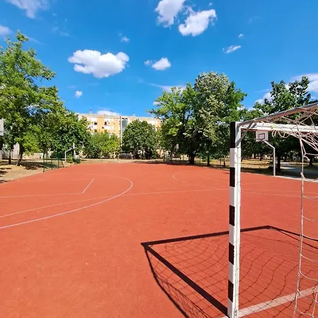 Apartament Wanderer Station