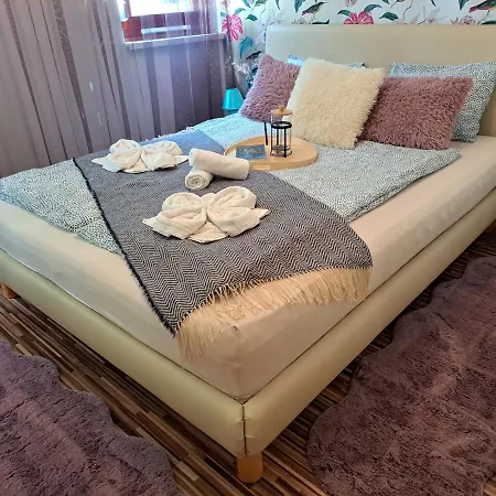 Wanderer Station Дебрецен