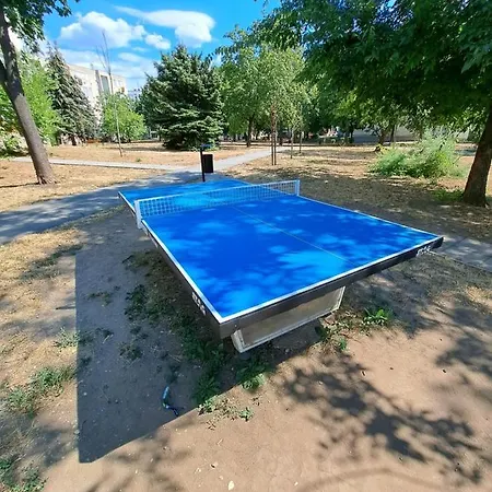 Wanderer Station Apartament Debreczyn