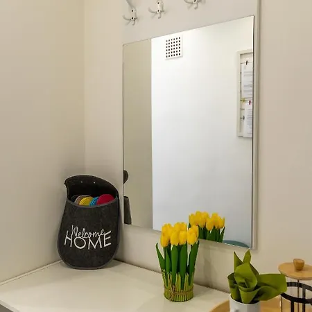 Apartament Wanderer Station Debreczyn