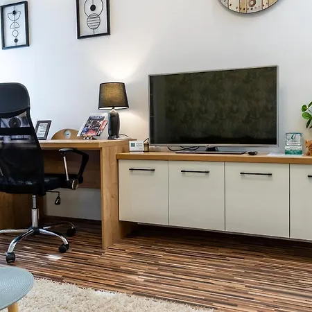 Wanderer Station Apartament *