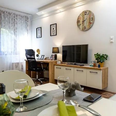 Wanderer Station Debreczyn