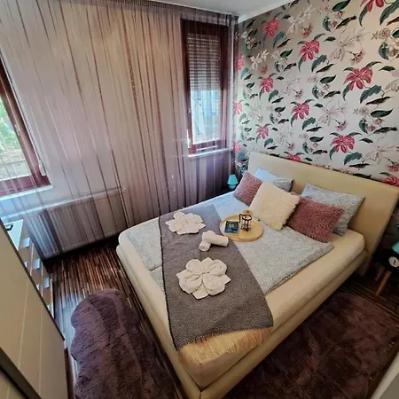 Wanderer Station Apartament Debreczyn